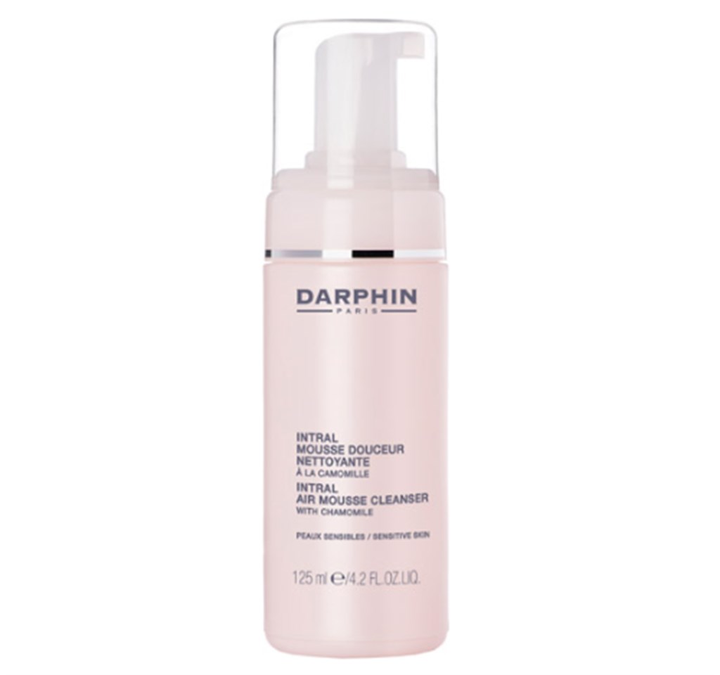 Darphin Intral Cleanser 125 ml