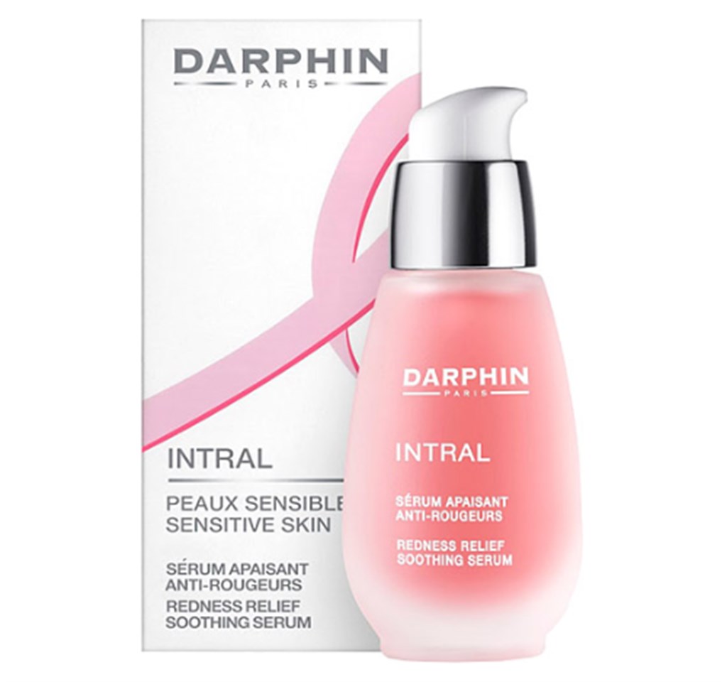 Darphin Intral Redness Relief Soothing Serum 30 ml