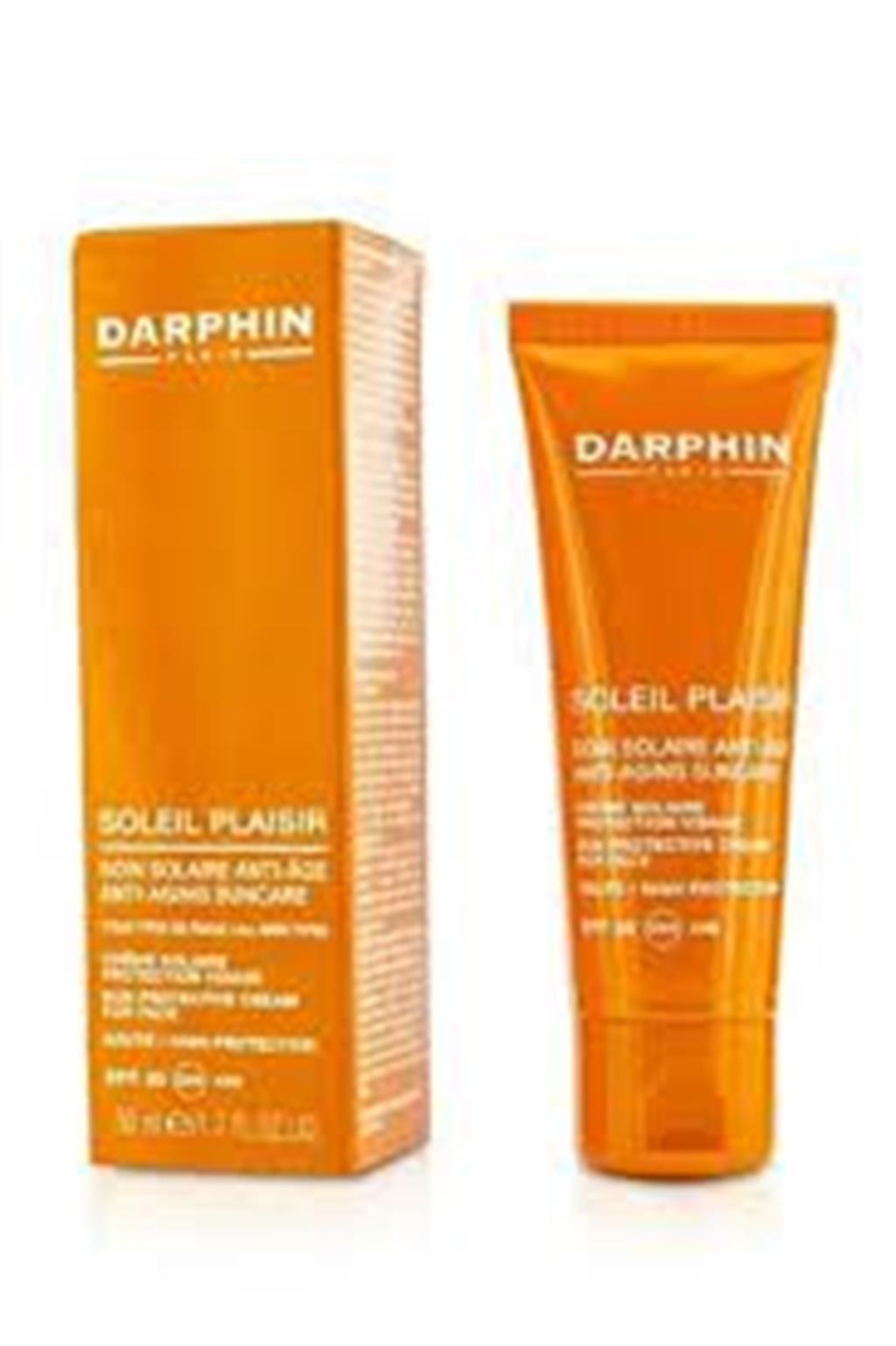 Darphin Soleil Plaisir Anti Aging Suncare SPF50 50 ml