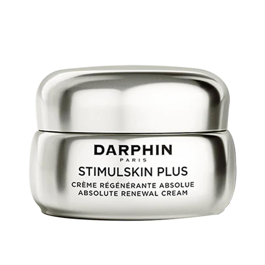 Darphin Stimulskin Plus Absolute Renewal Cream Normal to Dry Skin