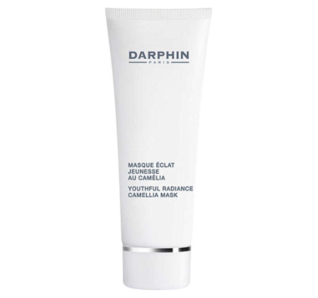 Darphin Youthful Radiance Camellia Mask 75 ml