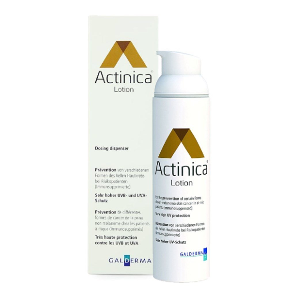 Daylong Actinica Güneş Koruyucu Losyon 80 gr