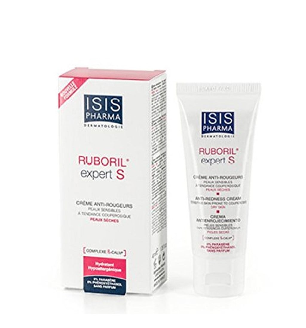 ISIS PHARMA RUBORİL S EXPERT KREM 40ML