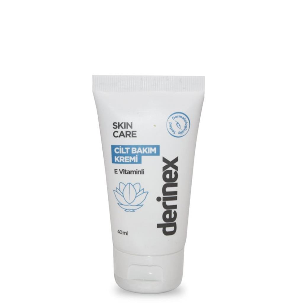 Derinex Cilt Bakım Kremi 40ml