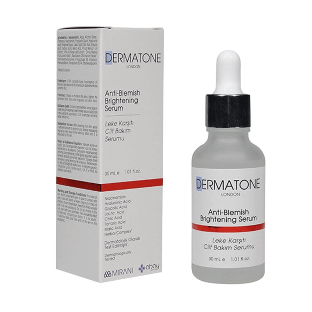 Dermatone Anti-Blemish Brightening Serum 30 ml