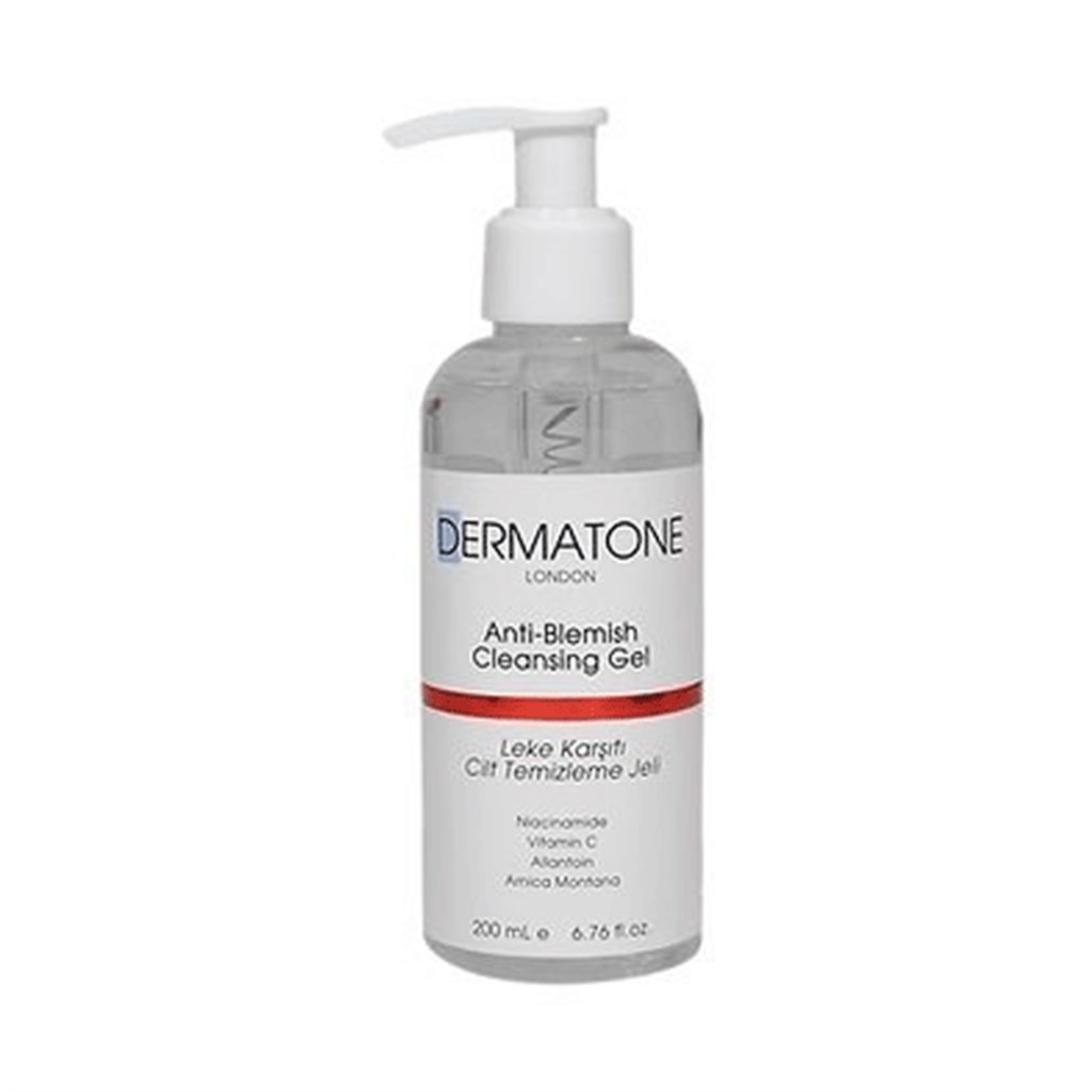 Dermatone Anti-Blemish Cleansing Gel 200 ml