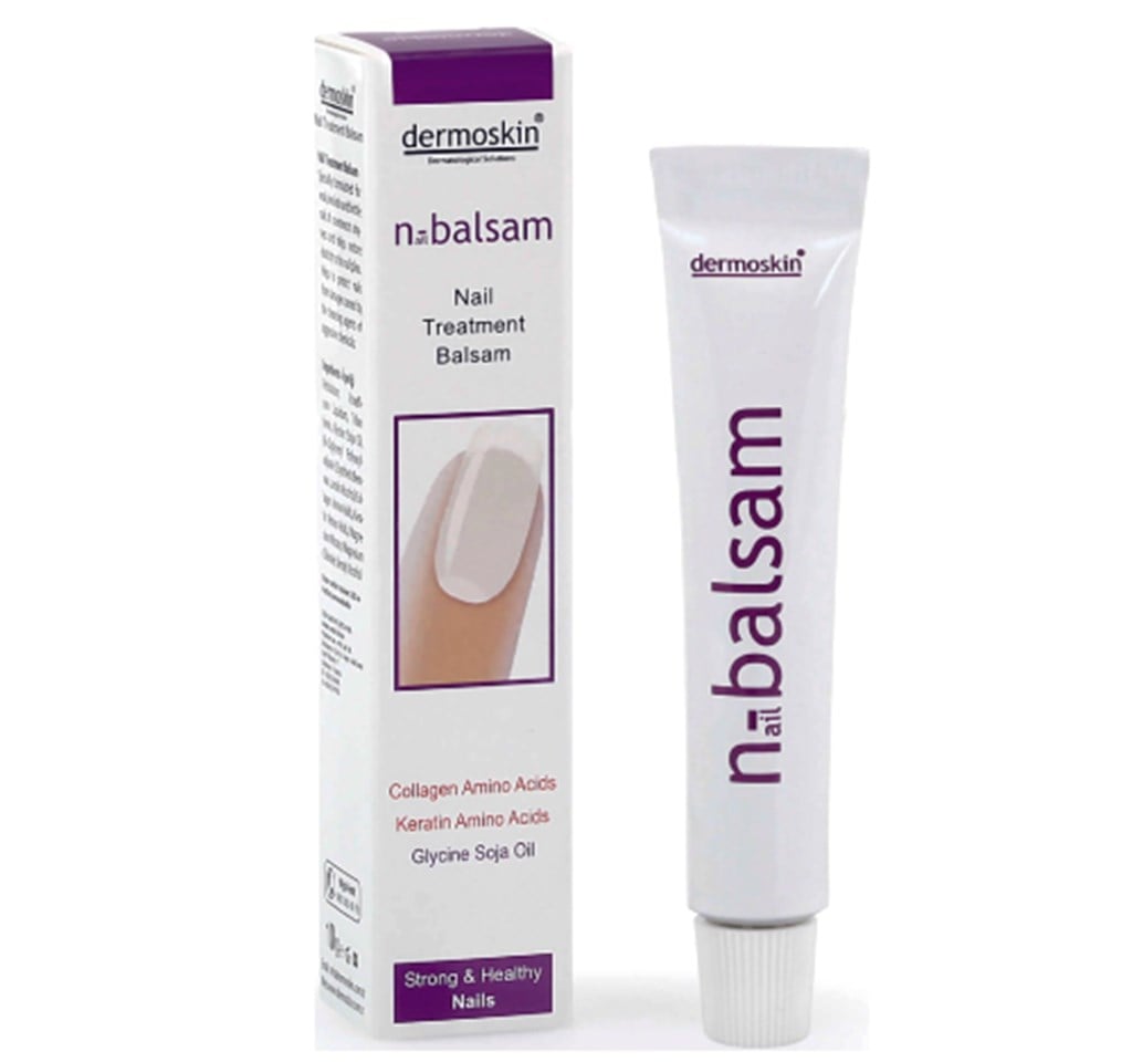 Dermoskin N-Balsam Tırnak Bakım Kremi 10 gr