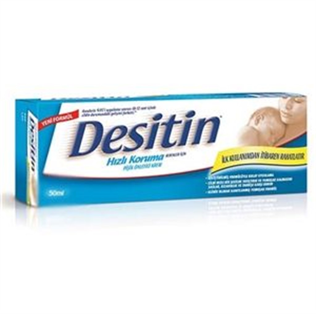 Desitin 50 ml Pişik Önleyici Krem