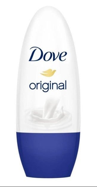 Dove Roll-on 50 ml Original