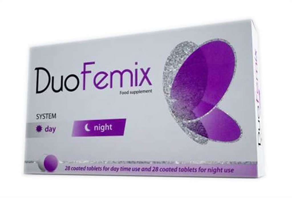DuoFemix 56 Tablet