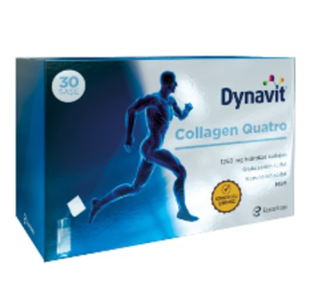 Dynavit Collagen Quatro 30 Saşe