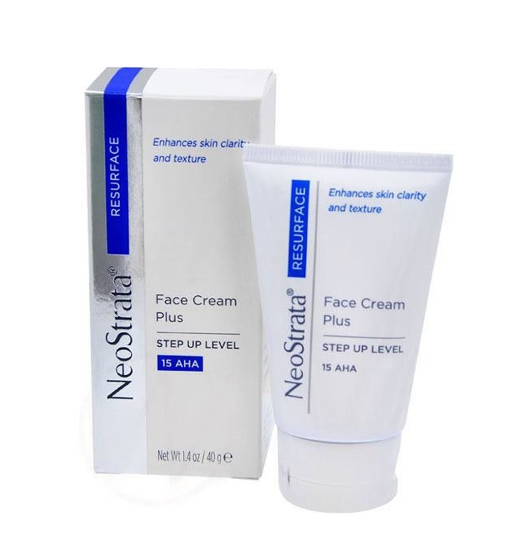 NEOSTRATA FACE CREAM PLUS 40G