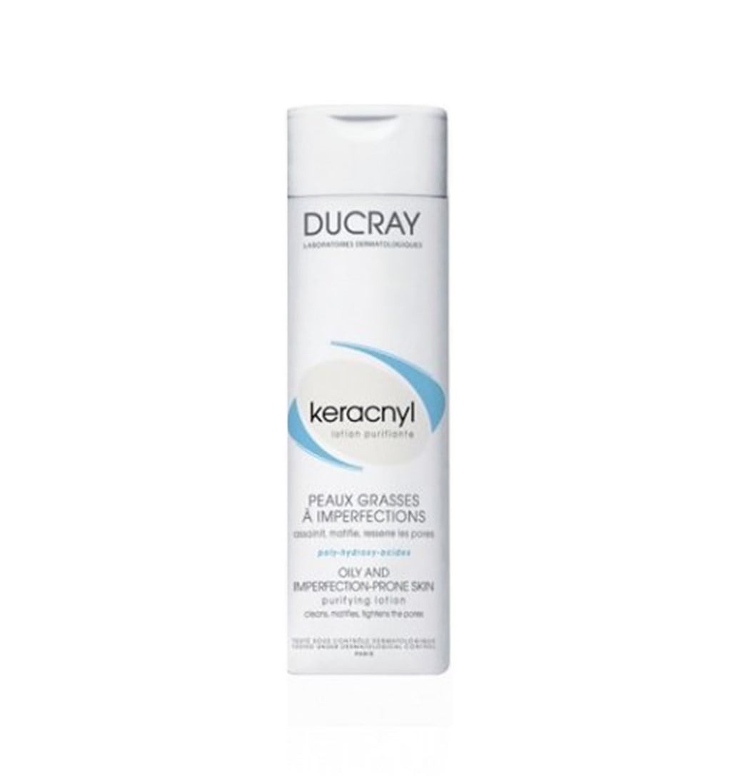 DUCRAY KERACNYL LOTİON PURIFIANTE 200 ML