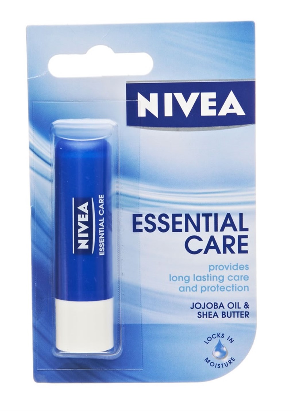 NIVEA ESSENTIAL CARE LİPSTİCK
