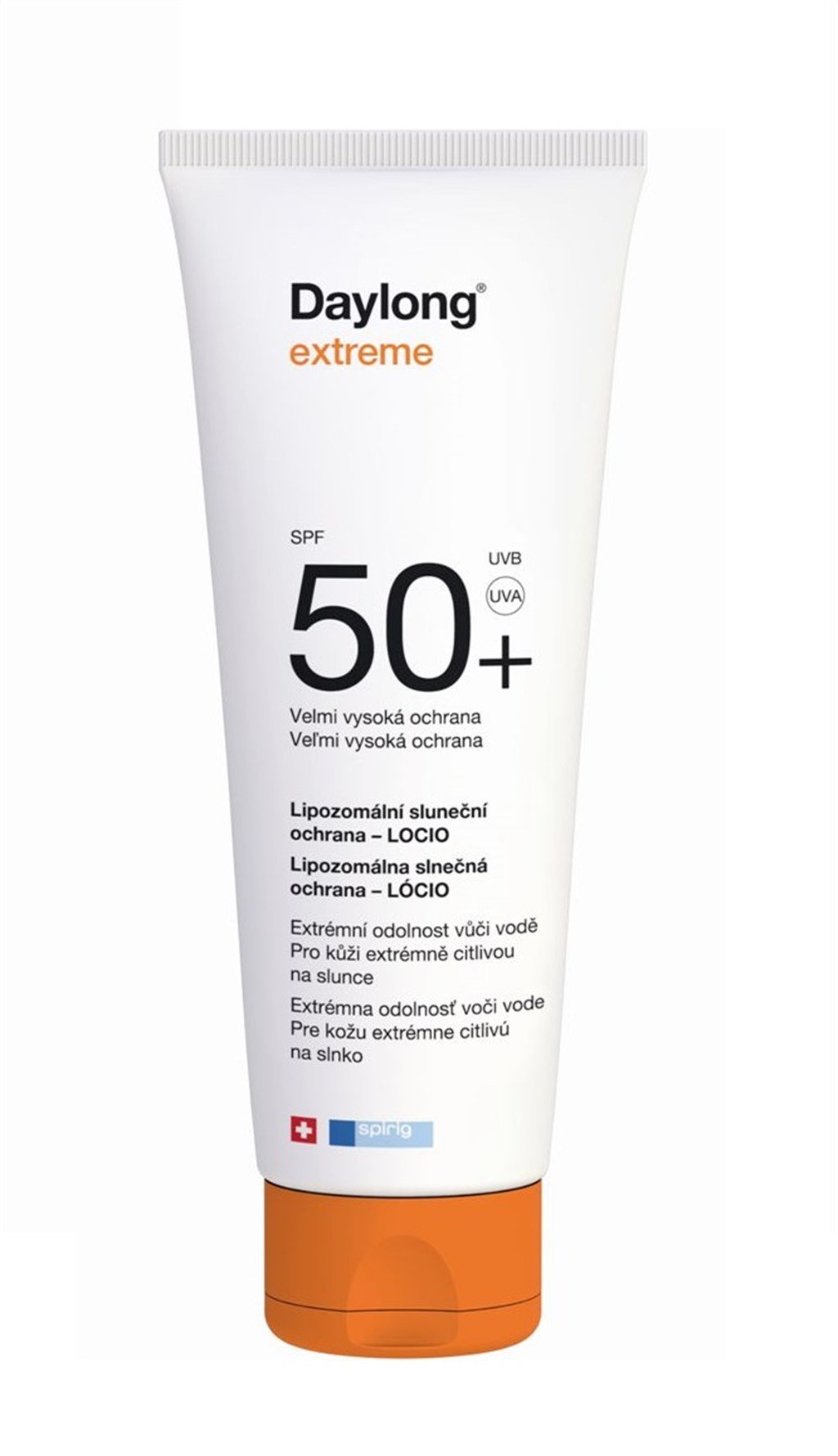 DAYLONG EXTREME SPF50+ LOTİON 100 ML