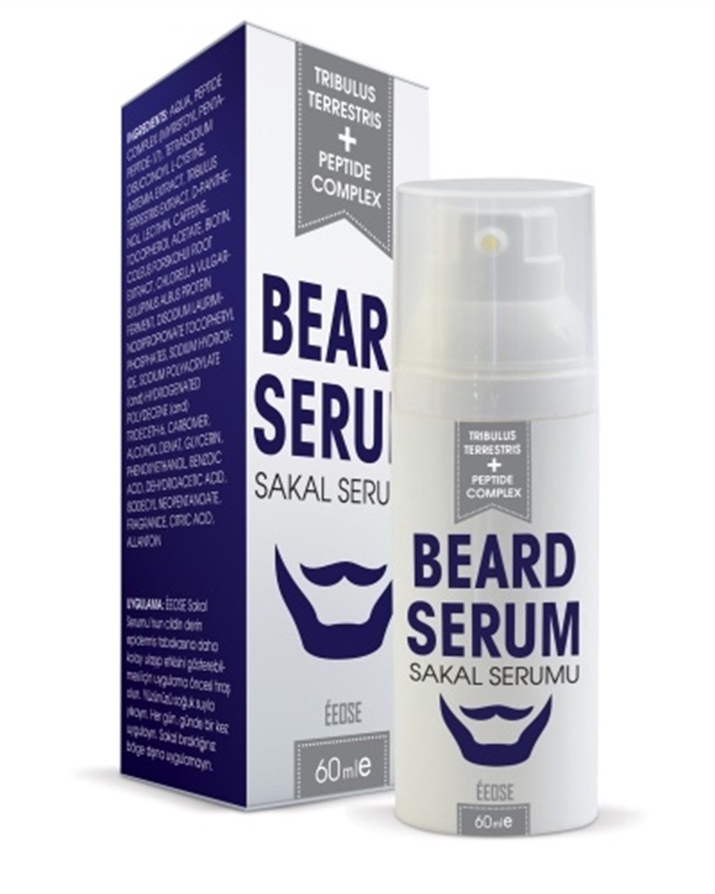 EEOSE SAKAL SERUMU 60ML