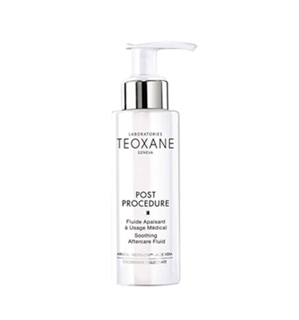 TEOXANE POST PROCEDURE 100ML