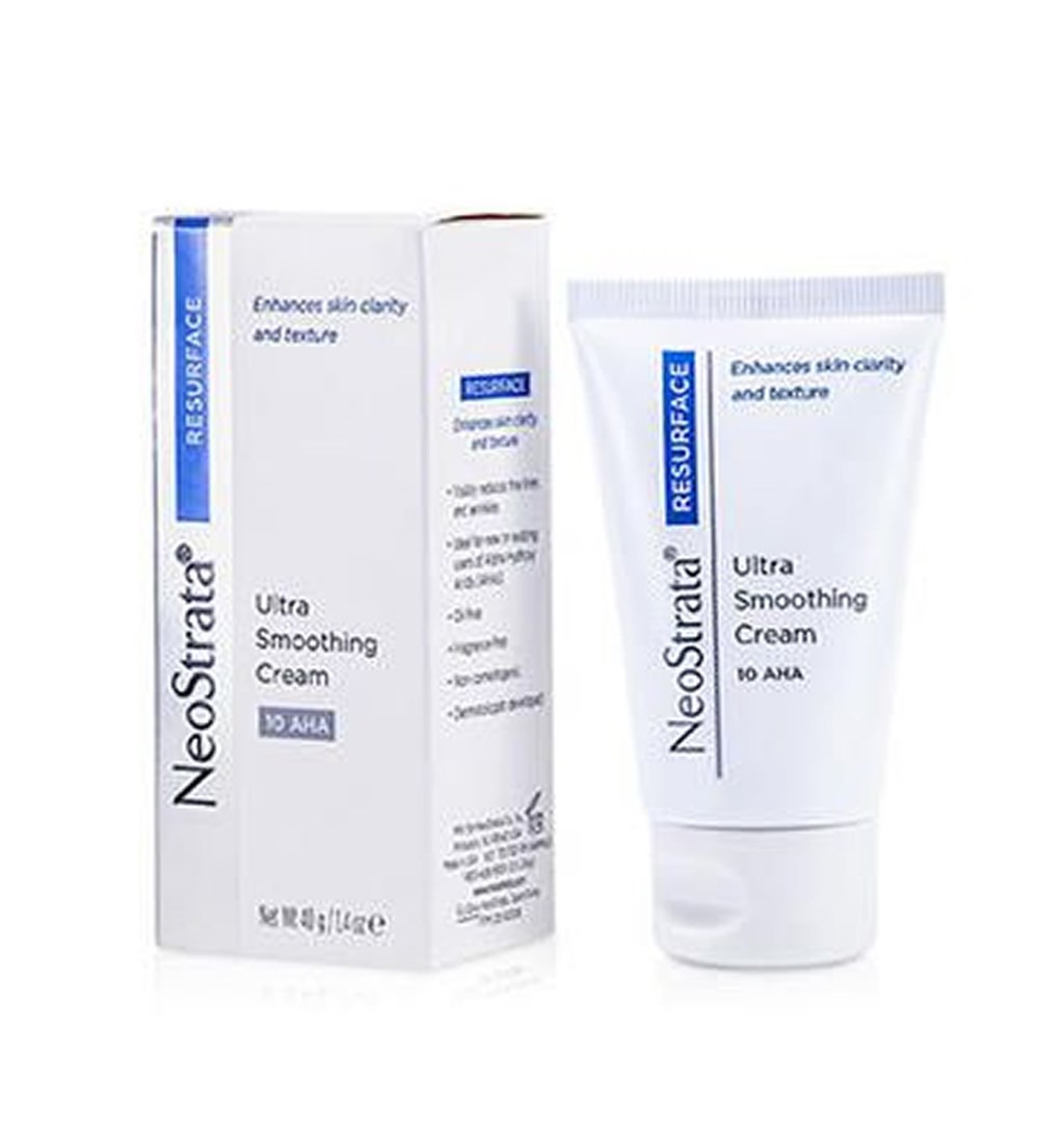 NEOSTRATA ULTRA SMOOTHİNG CREAM 40G