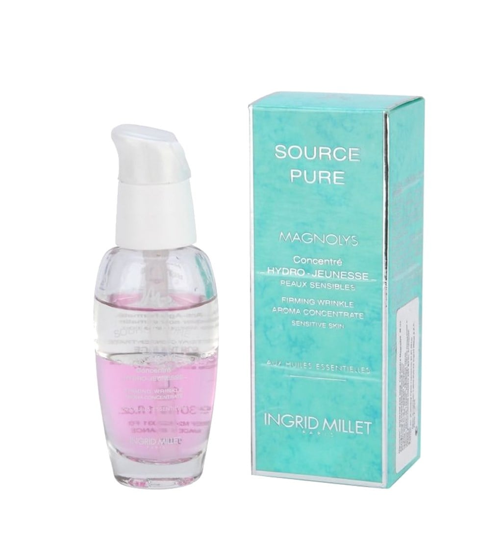 İNGRİD MİLLET SOURCE PURE CONCENTRE MAGNOLYS 50ML