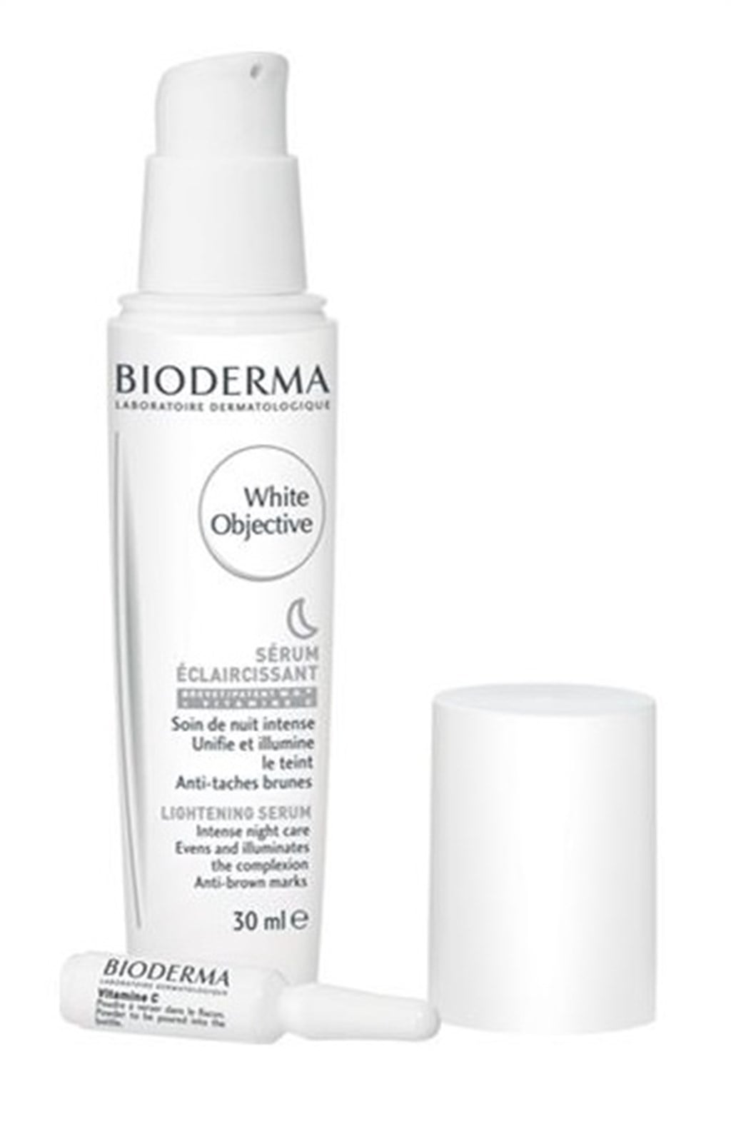 BİODERMA WHİTE OBJECTİVE SERUM 30 ML