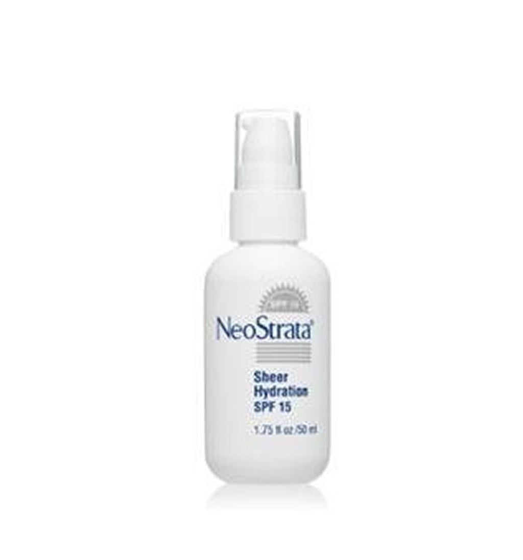 NEOSTRATA SHEER HYDRATİON SPF15 50ML