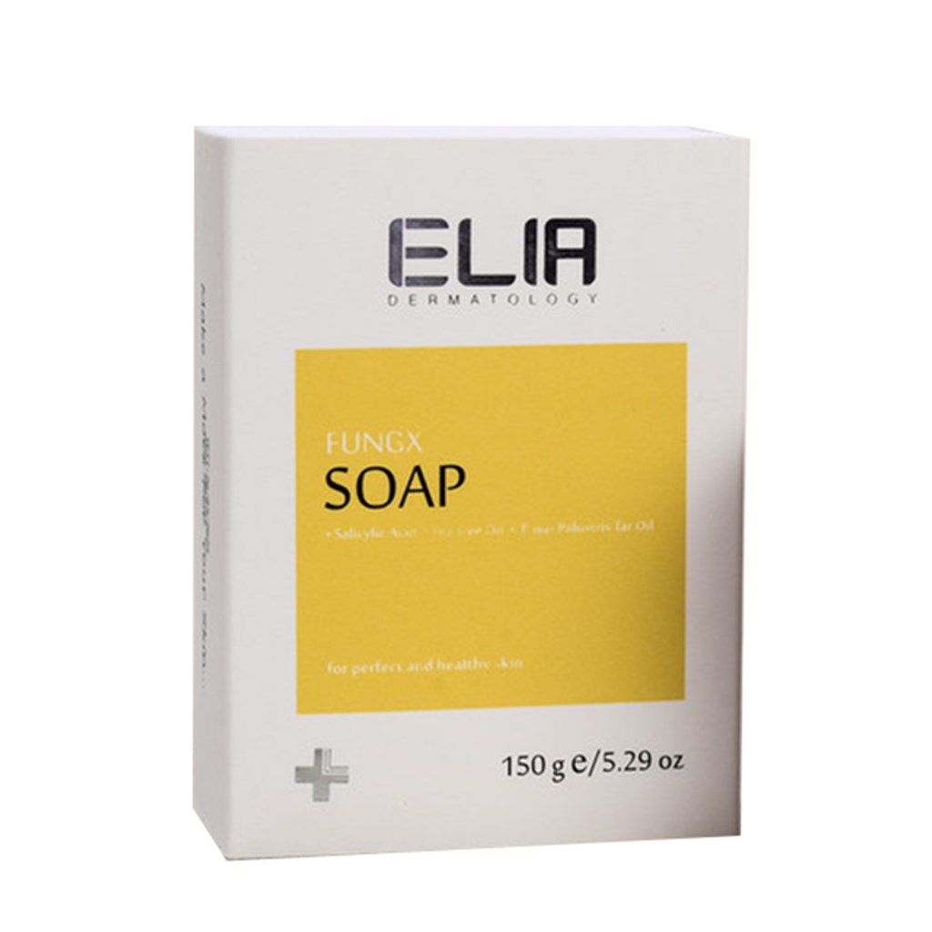 Elia Fungx Soap 150 gr