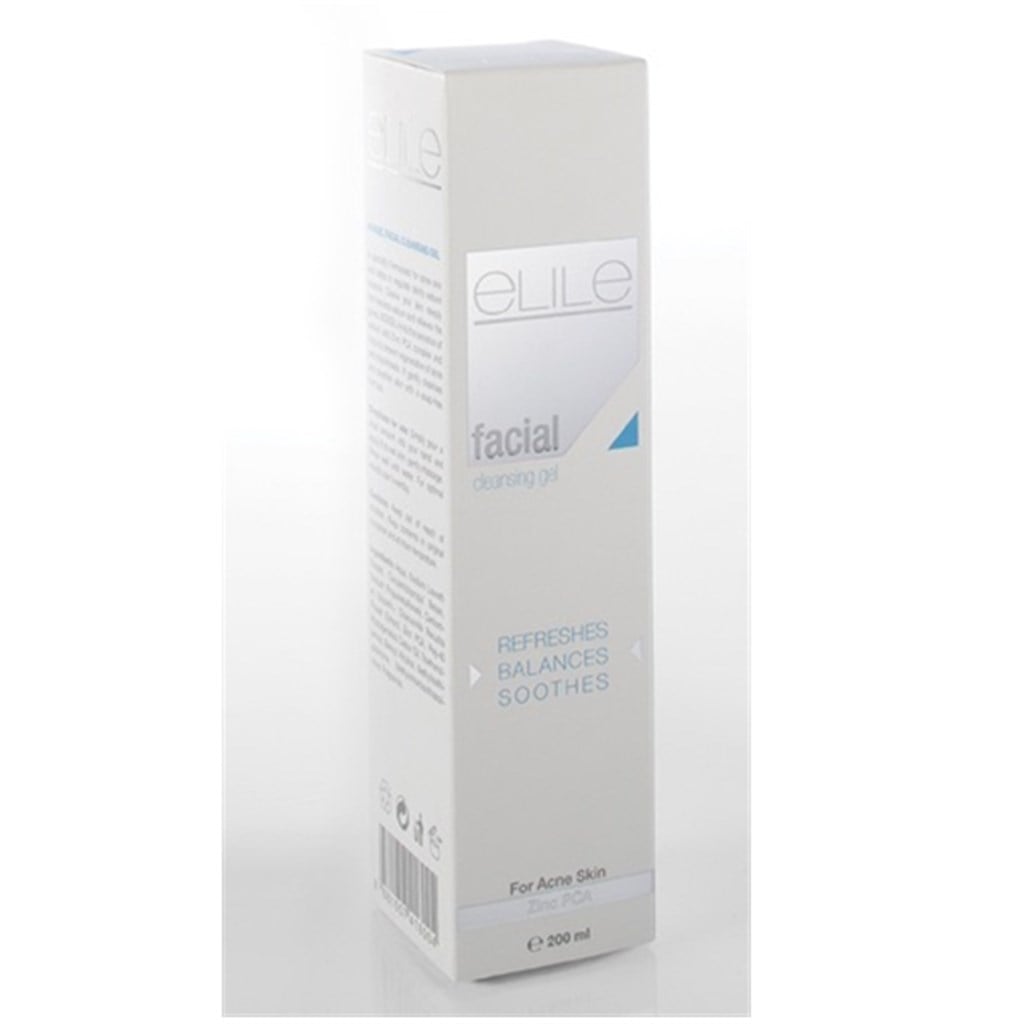Elile Cleansing Jel