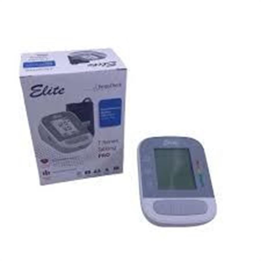 Elite Otomatik Üst Koldan Ölçer Tansiyon Aleti T Pro