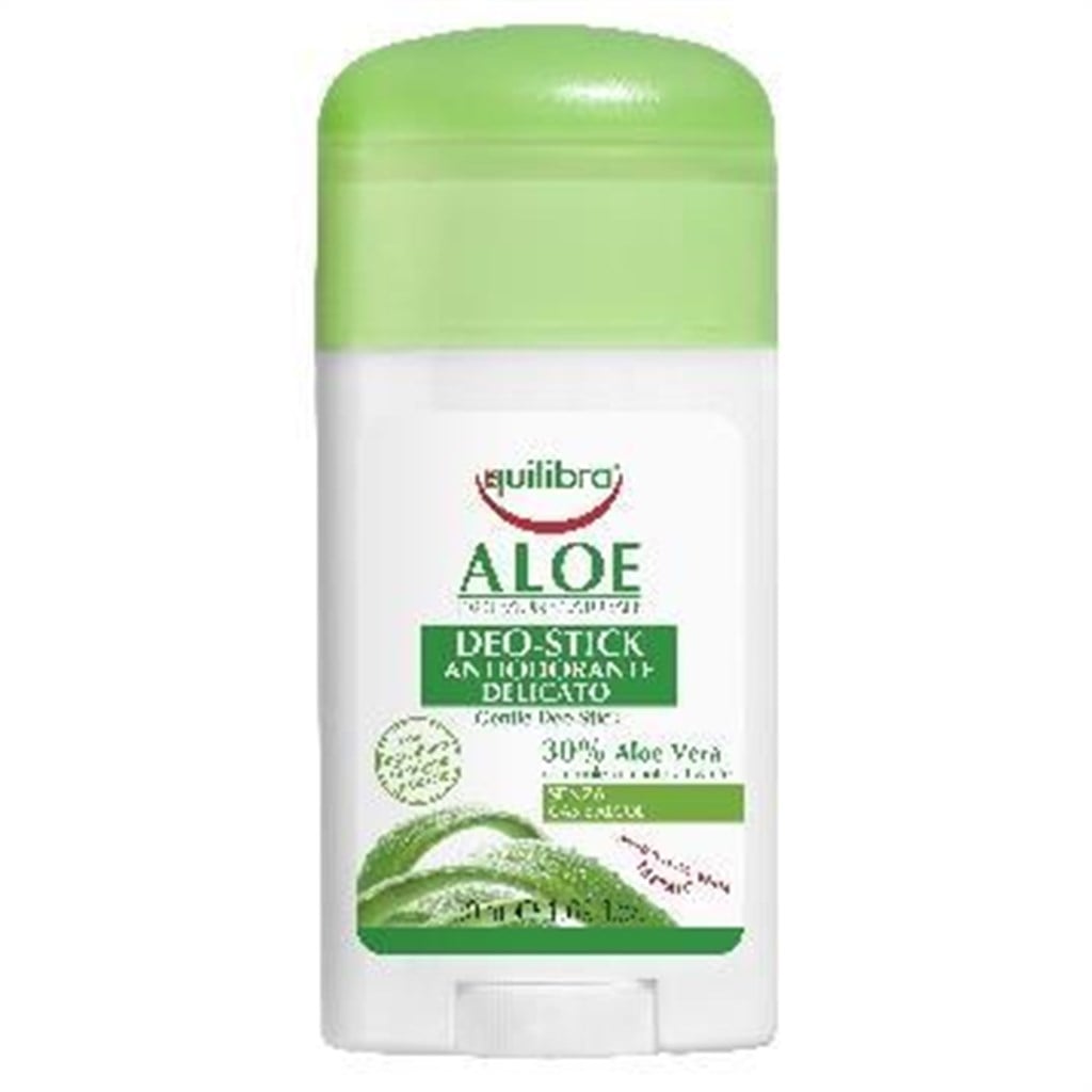 Equilibra Aloe Hassas Deodorant Stick Roll On 50ml