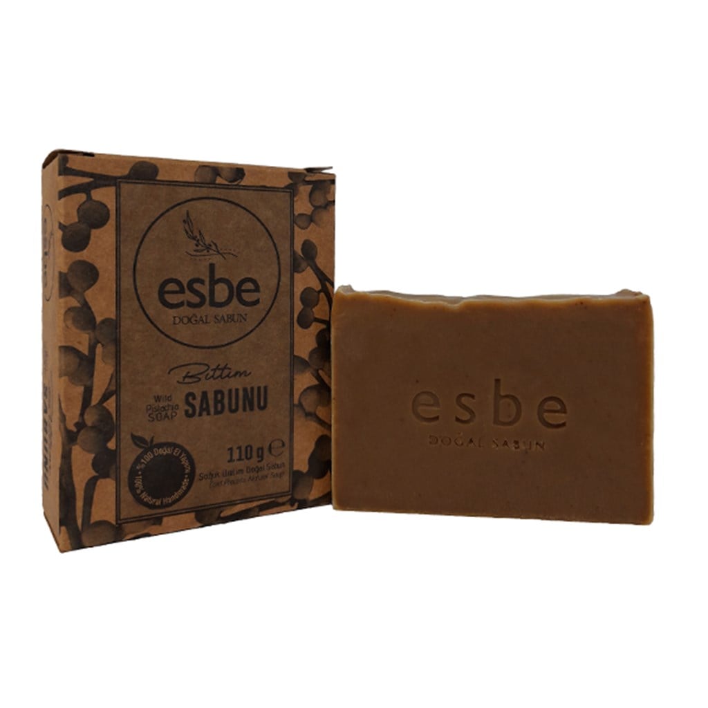ESBE Doğal Bıttım Sabun 110 gr