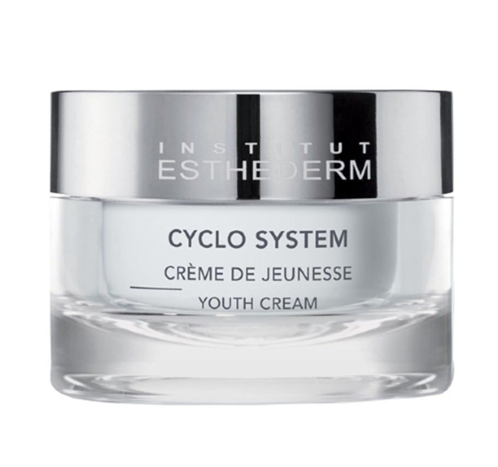 Esthederm Cyclo System Youth Cream Neck And Decollete 50 ml