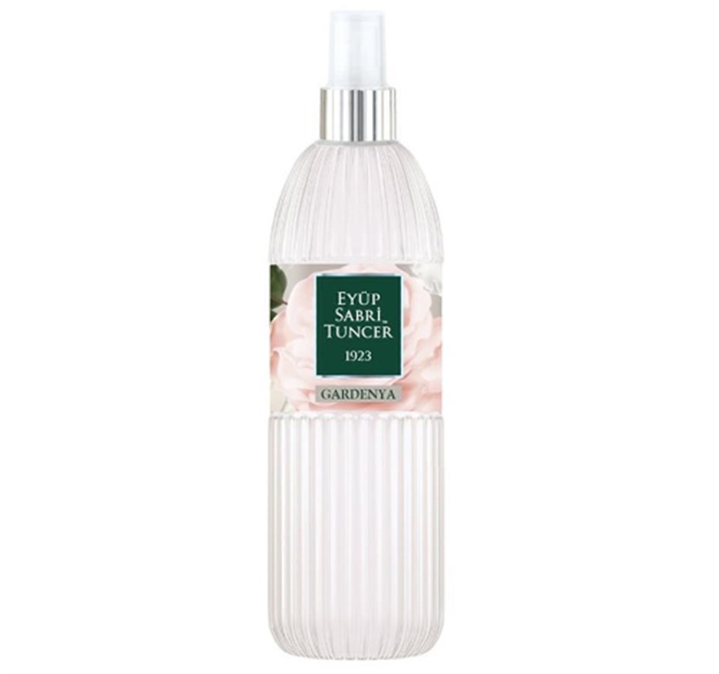 Eyüp Sabri Tuncer Gardenya Sprey Kolonya Pet Şişe 150 ml