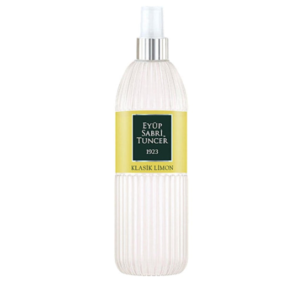 Eyüp Sabri Tuncer Klasik Limon Kolonyası Sprey 150 ml