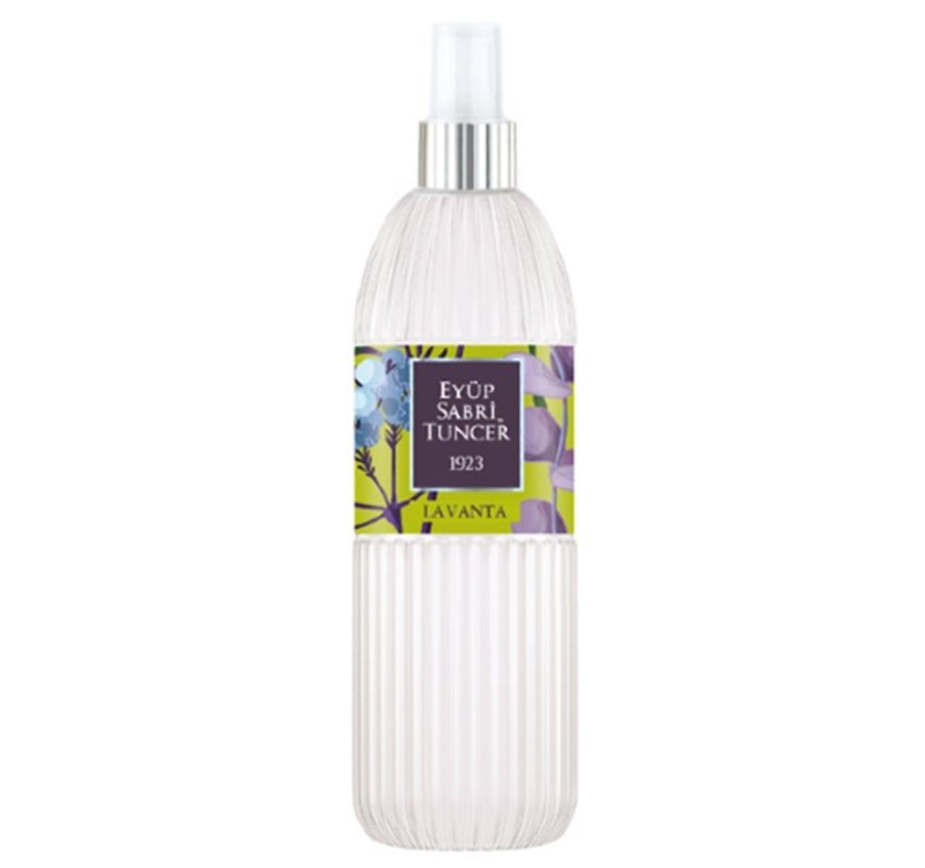 Eyüp Sabri Tuncer Lavanta Sprey Kolonya Pet Şişe 150 ml