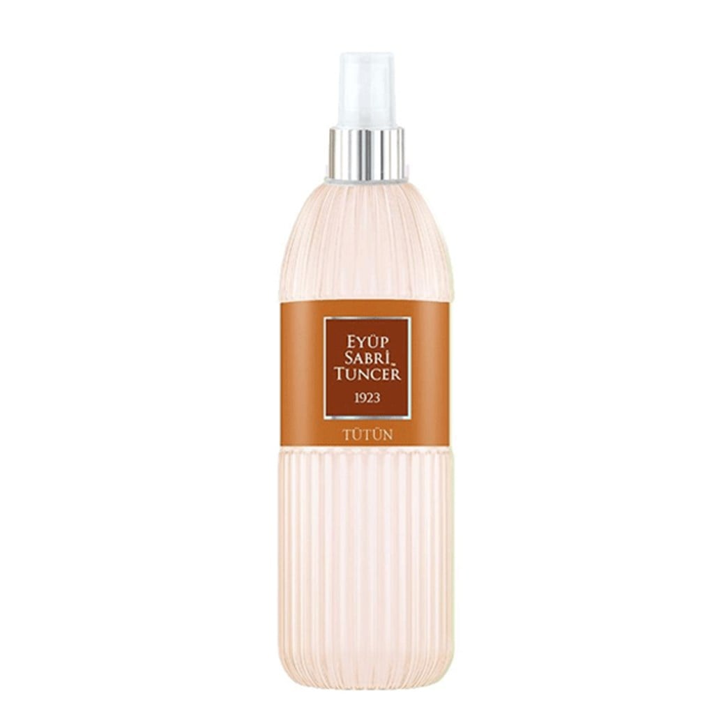 Eyüp Sabri Tuncer Tütün Kolonyası Sprey Pet Şişe 150 ml