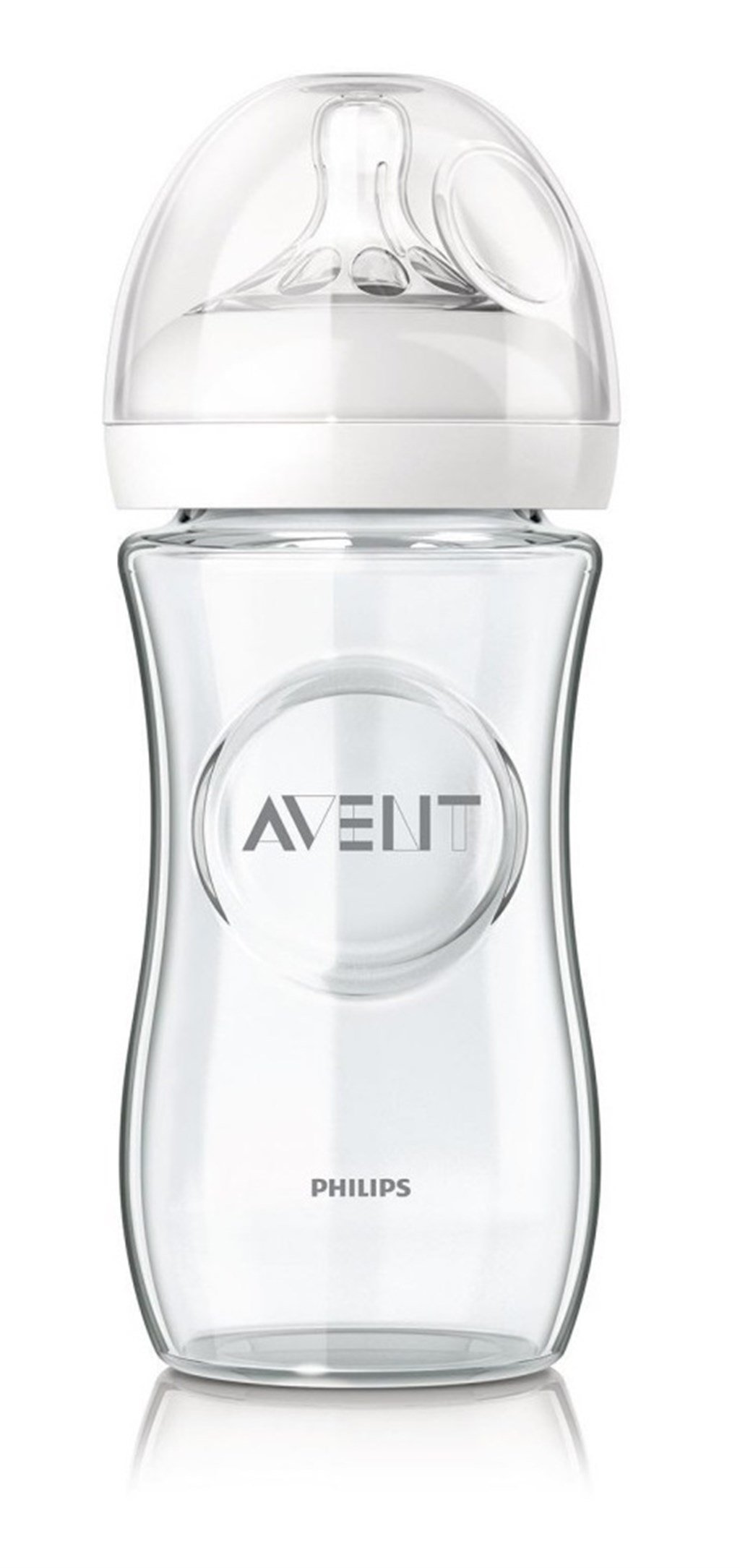 AVENT NATURAL PP BİBERON 260 ML TEKLİ