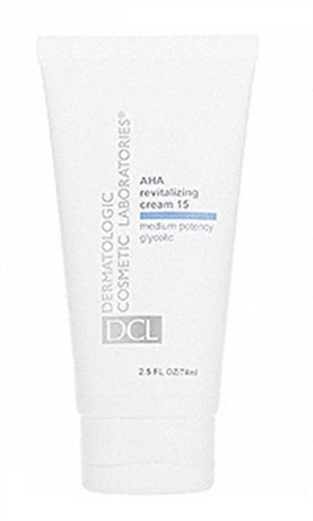 DCL AHA REVİTALİZİNG CREAM 15 74 ML