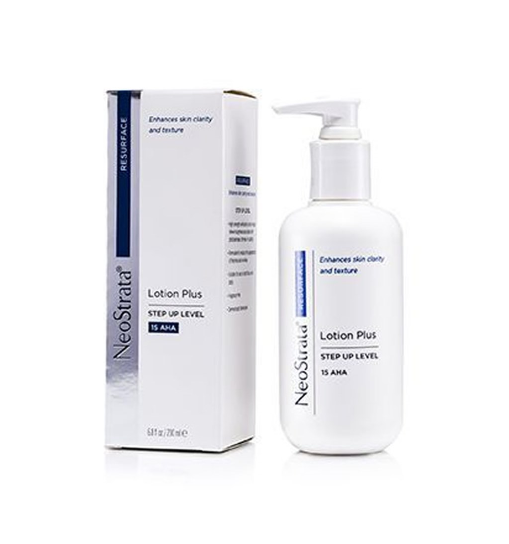 NEOSTRATA LOTİON PLUS STEP UP LEVEL 15 AHA 200ML