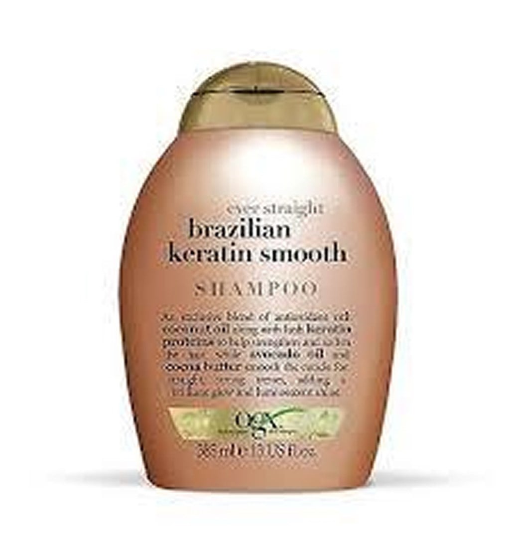 ORGANİX BREZİLİAN KERATİN SHAMPOO 385ML