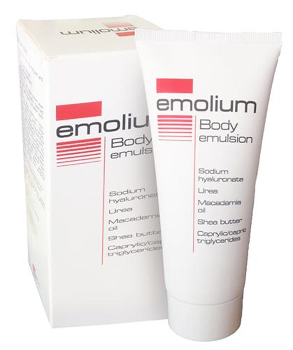 EMOLİUM VÜCUT EMÜLSİYONU 200 ML