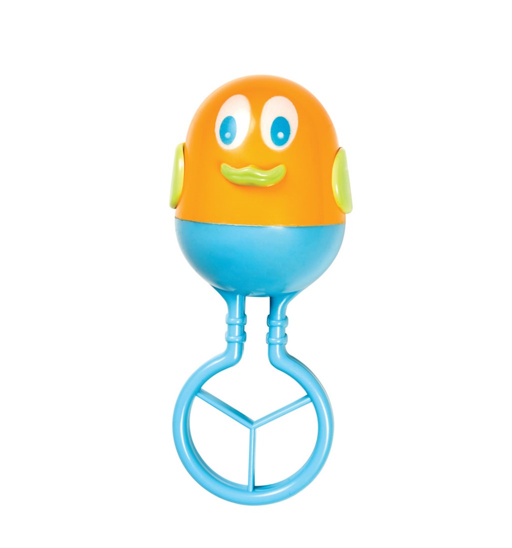 WEE BABY BEBE ÇINGIRAĞI