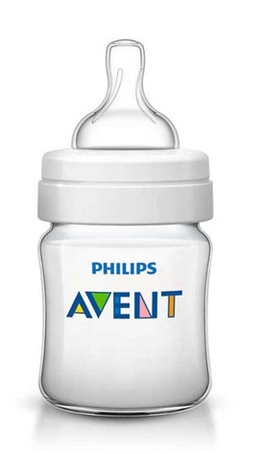 AVENT KLASİK PP BİBERON 125 ML TEKLİ