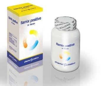 Flamix Positive 30 Tablet