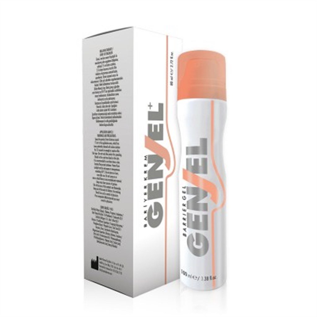 Genjel Sprey 80 ml