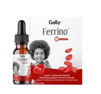 Golly Ferrino 30 ml