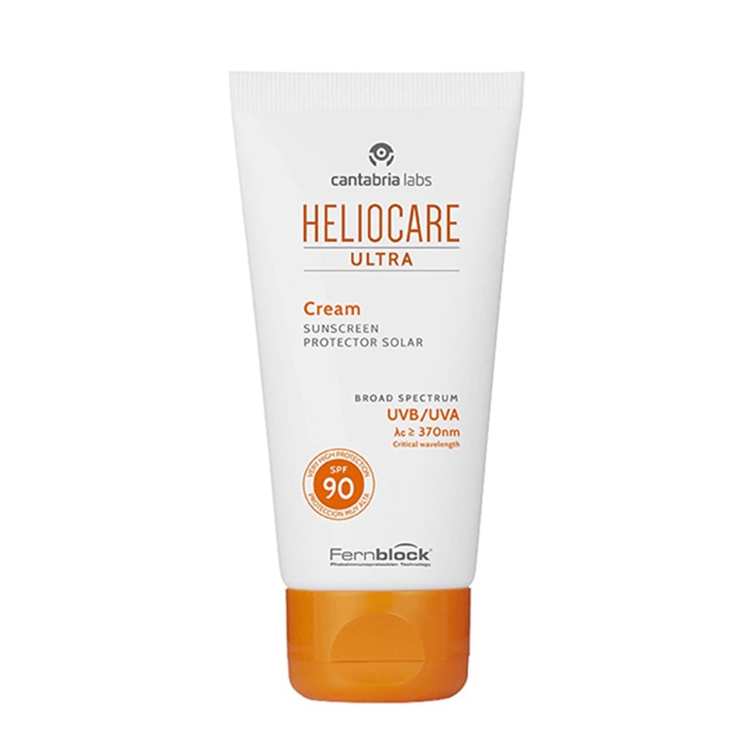 Heliocare Ultra Cream Very High Protection Çok Yüksek Korumalı Güneş Kremi SPF 90 50 ml