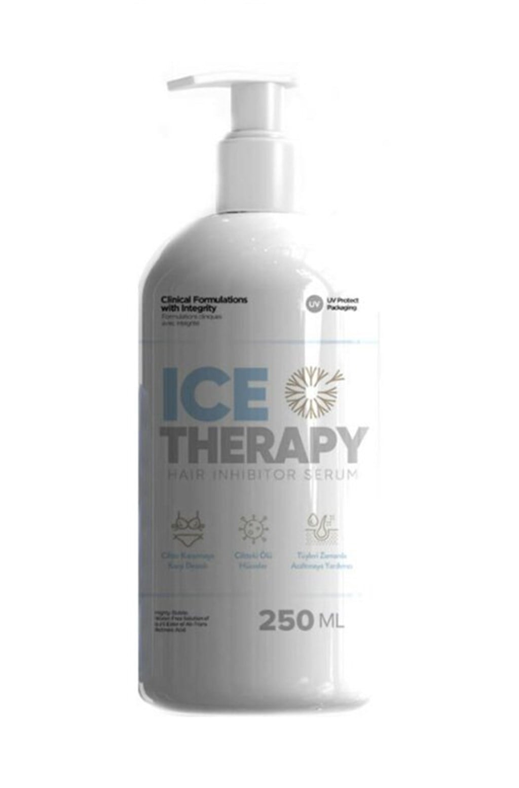 Ice Therapy Tüy Dökücü Krem 250 ml
