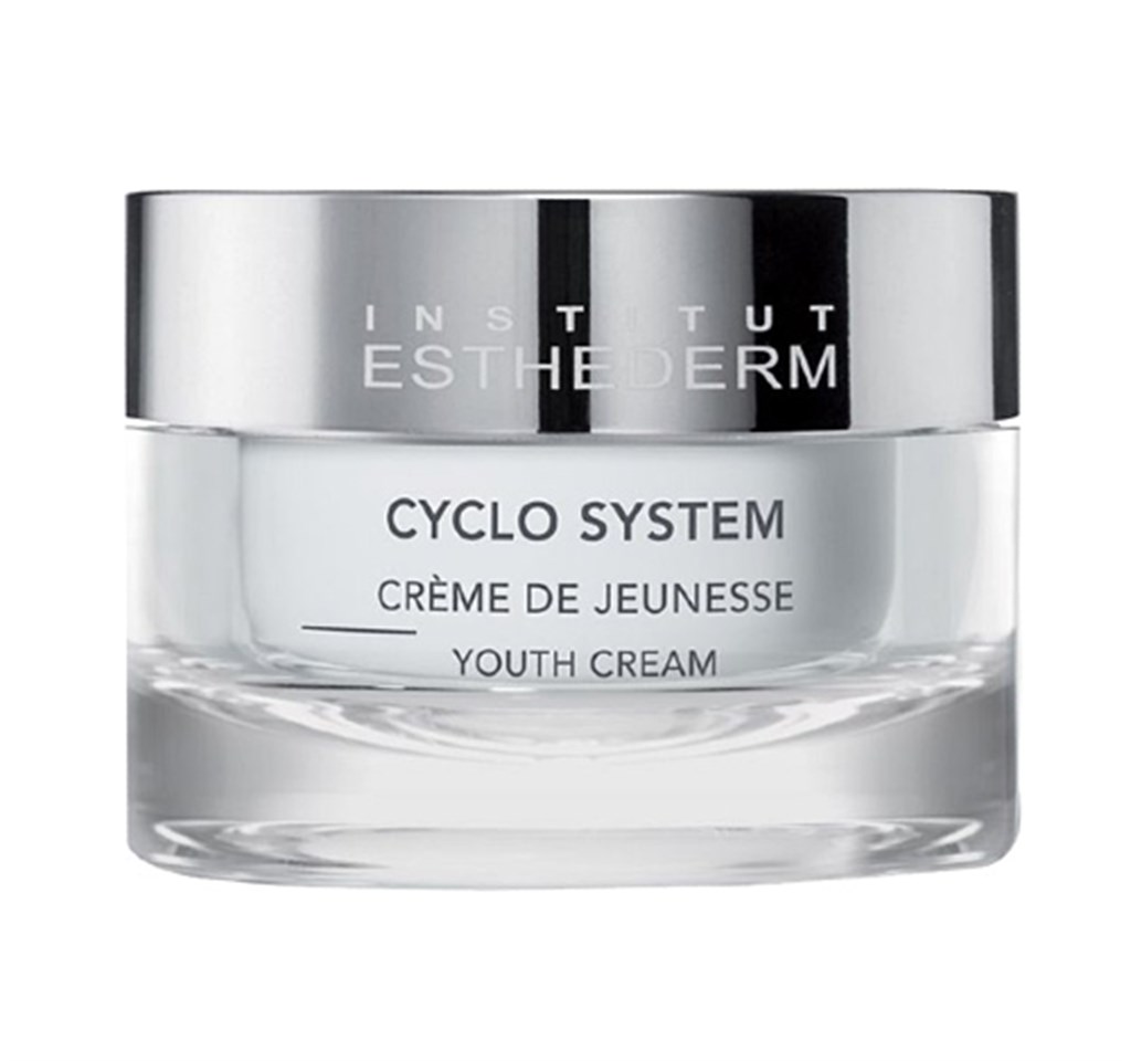 Institut Esthederm Cyclo System Youth Cream Face 50 ml