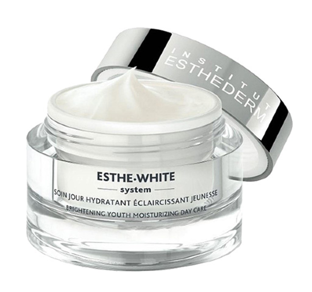 Institut Esthederm Este-White Youth Regenerating Night Care 50 ml
