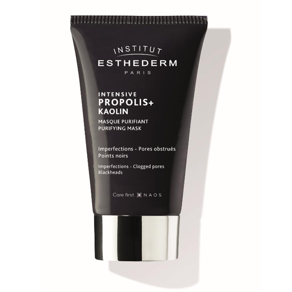 Institut Esthederm Intensive Propolis Kaolin Mask 75 ml